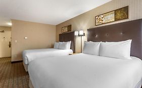 Best Western Cold Lake Inn